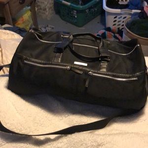 Versace Parfums Travel Bag